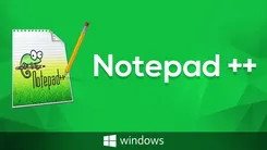 Notepad++