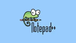 Notepad++